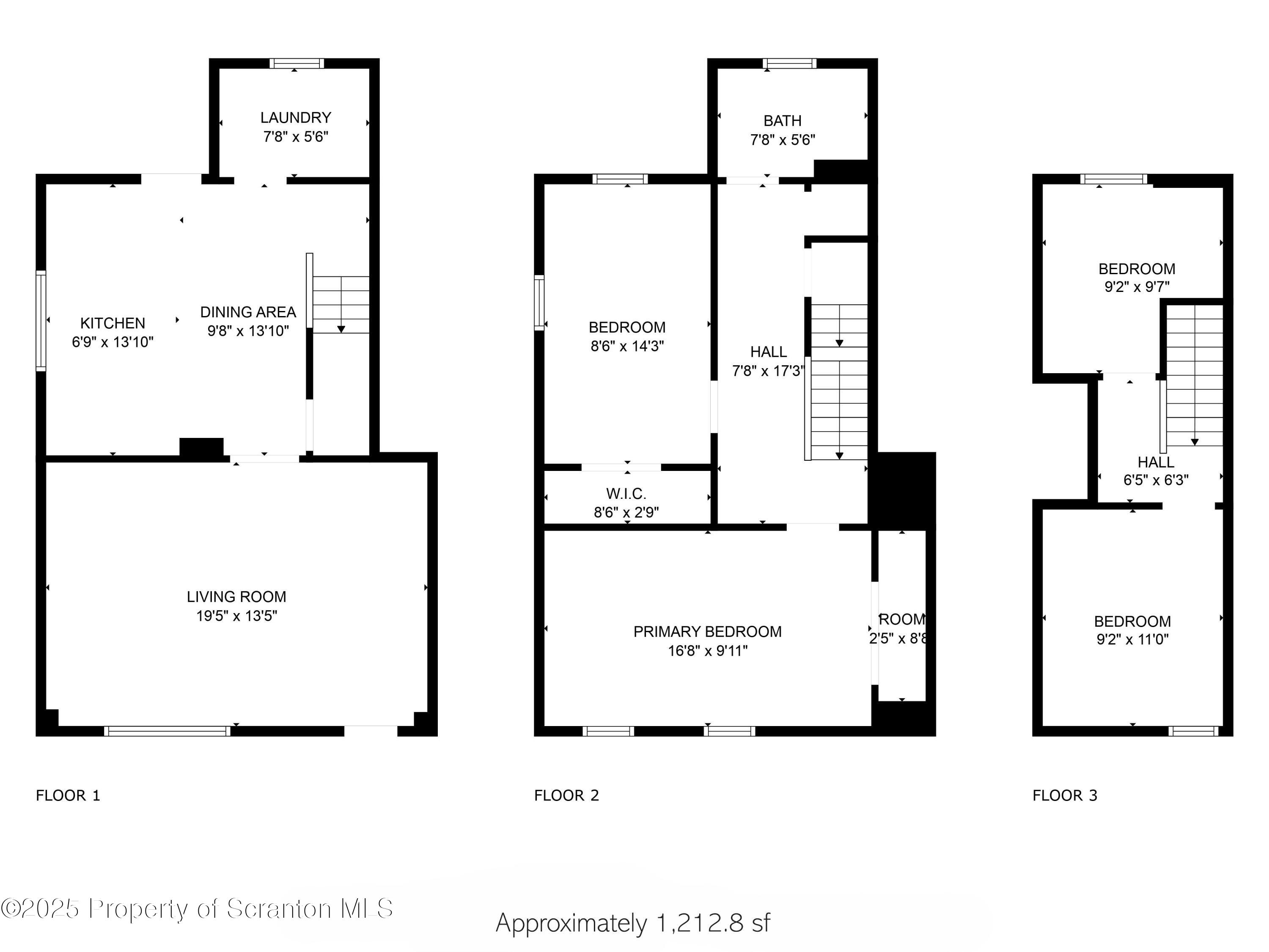 514 Stipp Court Scranton, PA 18510 - Photo 23 of 23