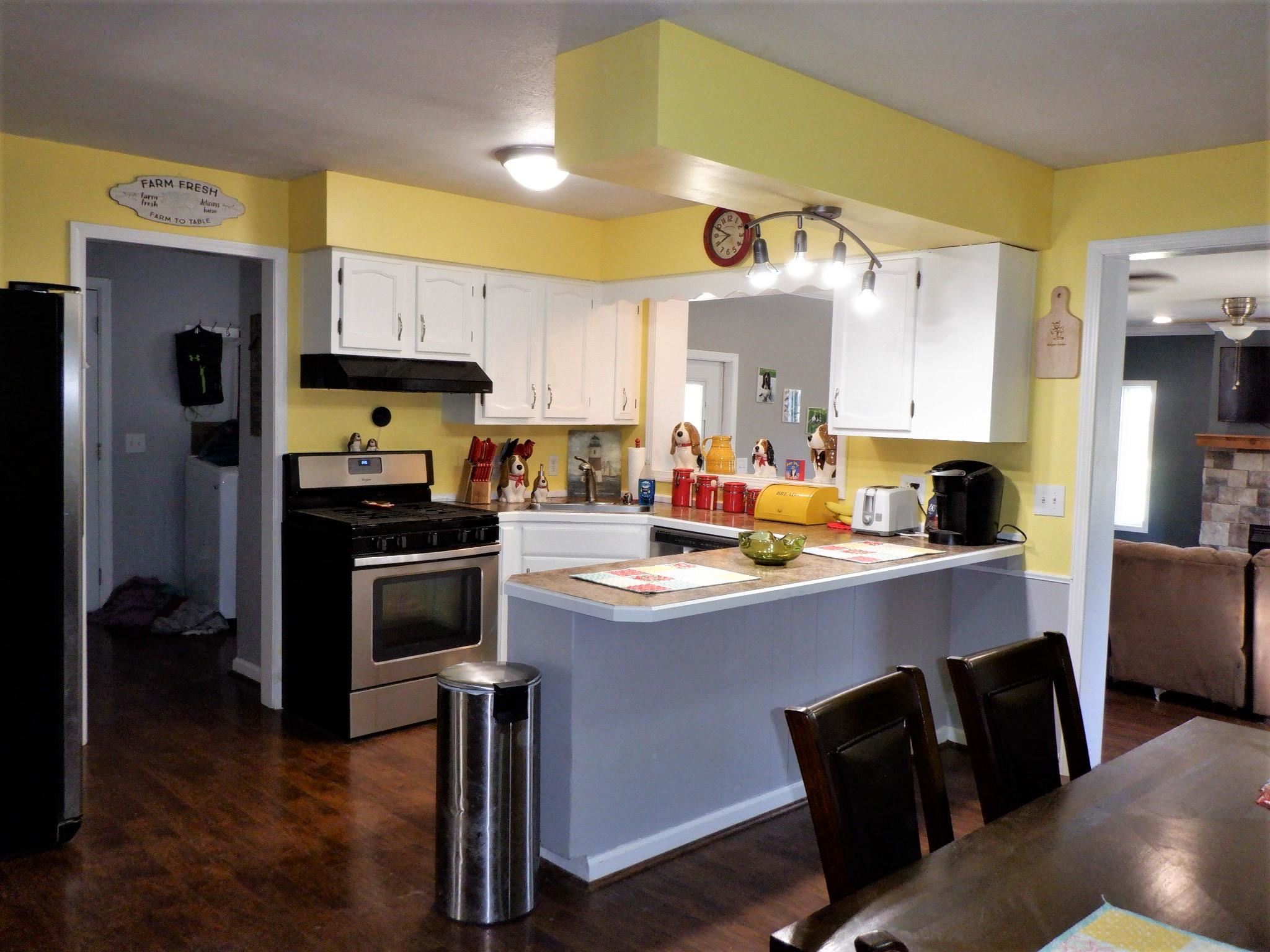 2258 Pell Road Brookport, IL 62910 - Photo 9 of 30 Gallery Image 9