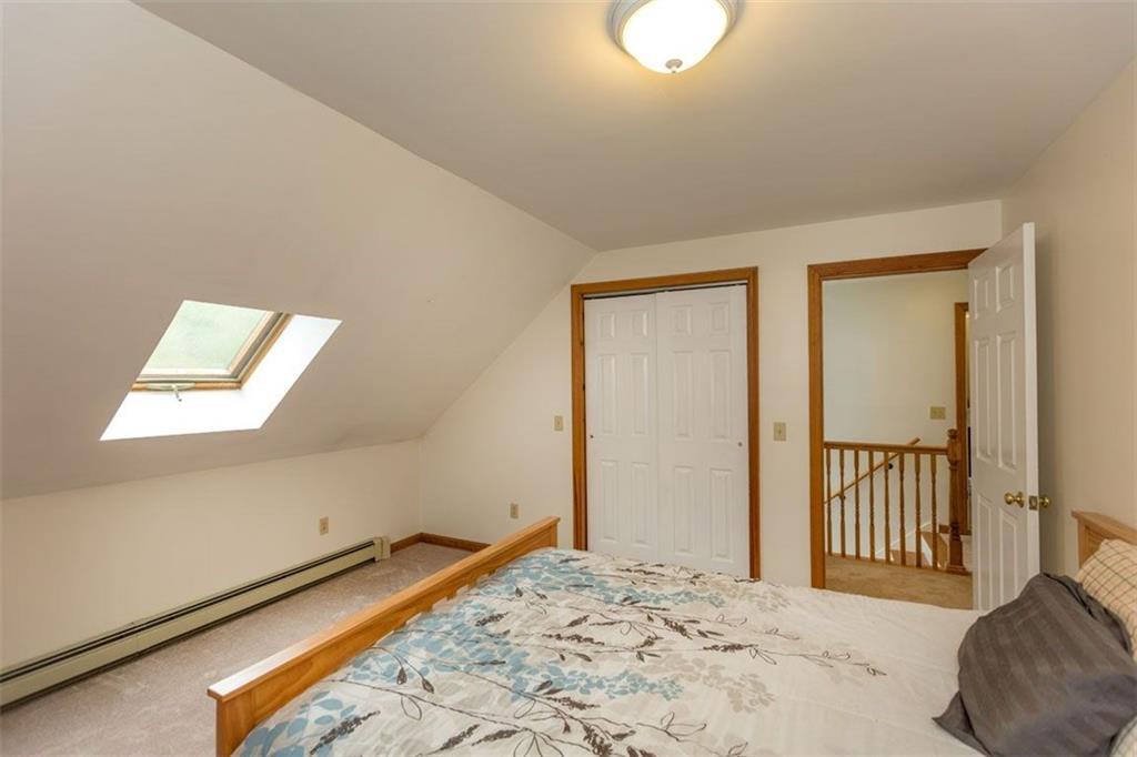 210 White Road Bowdoinham, ME 04008 - Photo 24 of 35 Photo