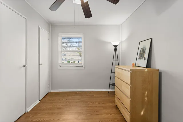 a view of cabinet and window