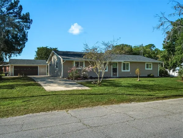 $299,000 | 1214 Victory Palm Drive, Edgewater, FL 32132