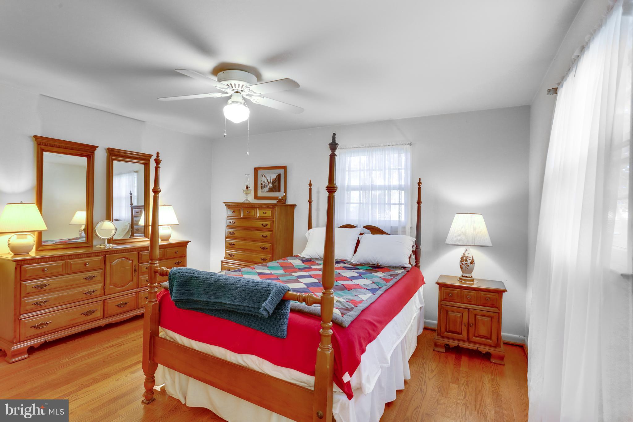 4715 Duffield Road White Plains, MD 20695 - Photo 17 of 30 Bedroom (Master)