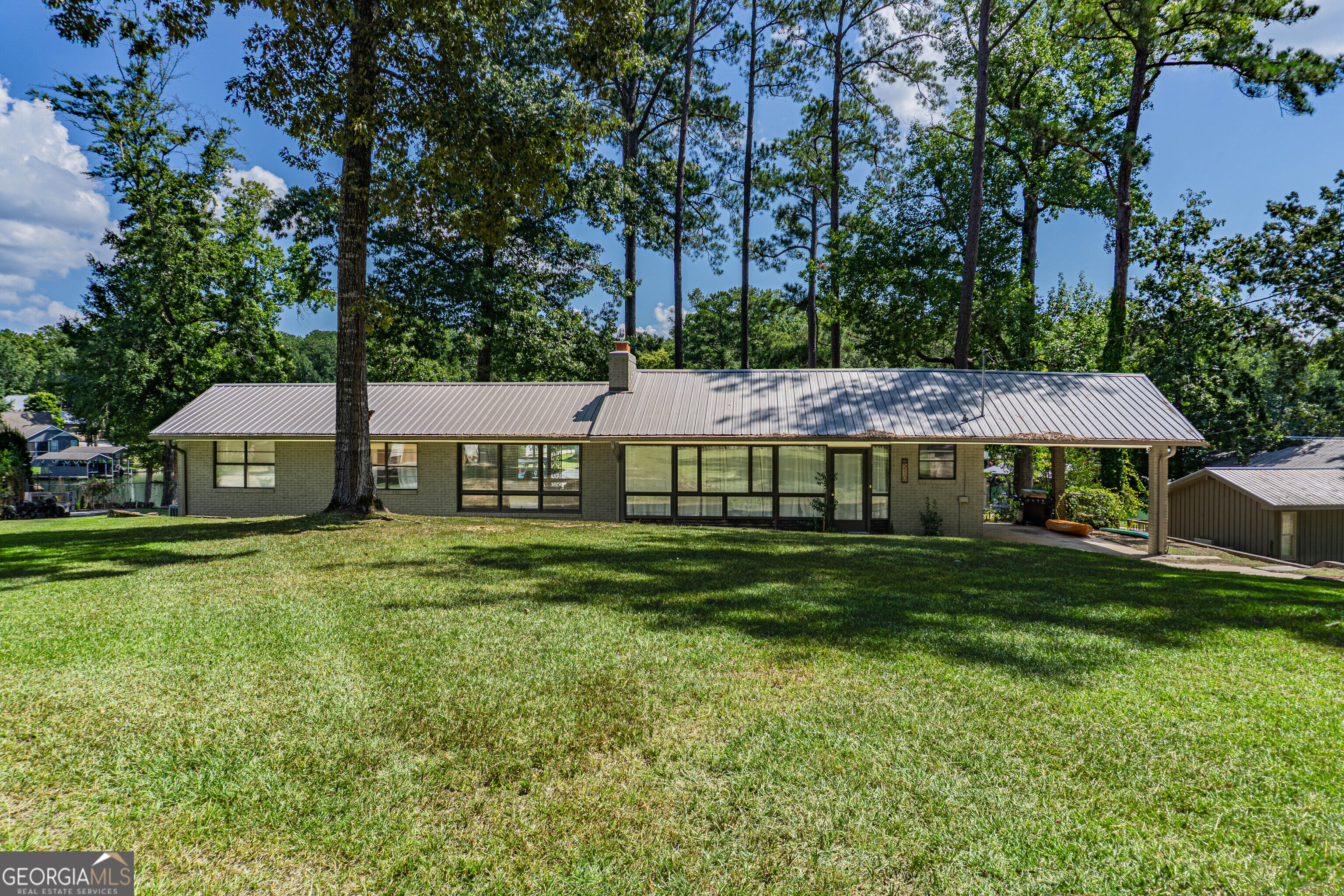 210 Shady Lane Road Eclectic, AL 36024 - Photo 1 of 31 Gallery Image 1