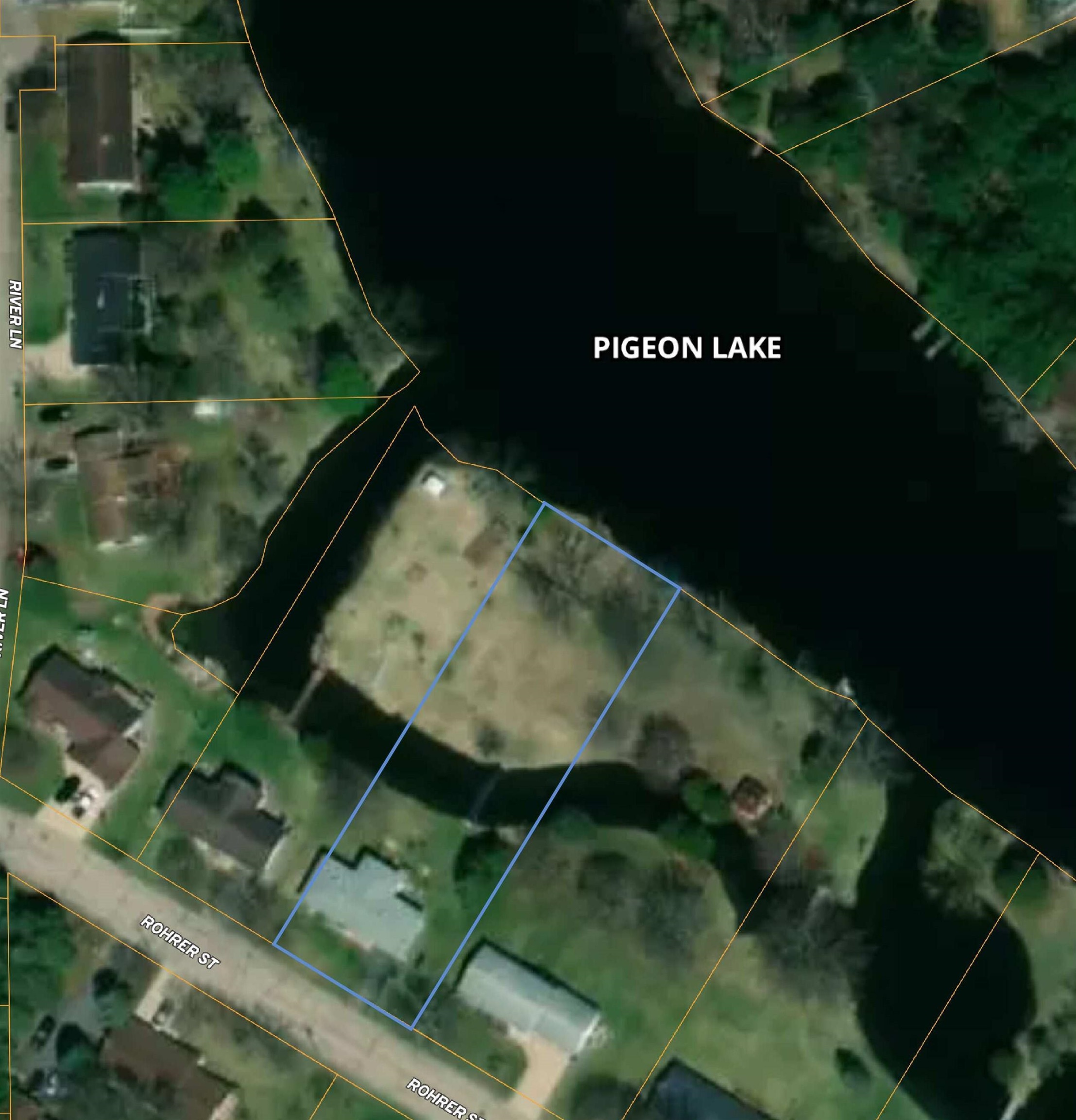 120 Rohrer Street Clintonville, WI 54929 - Photo 13 of 13