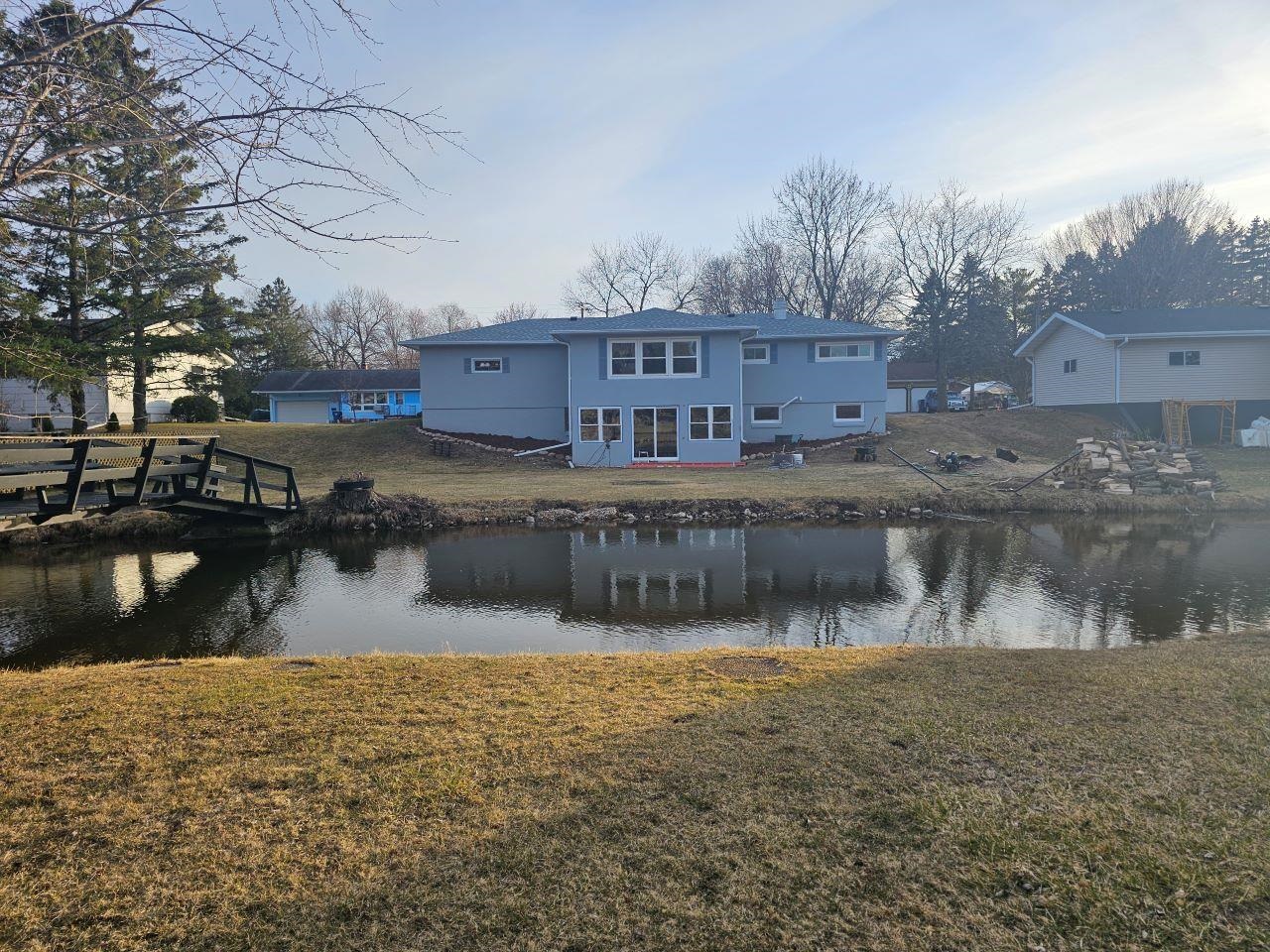 120 Rohrer Street Clintonville, WI 54929 - Photo 3 of 13
