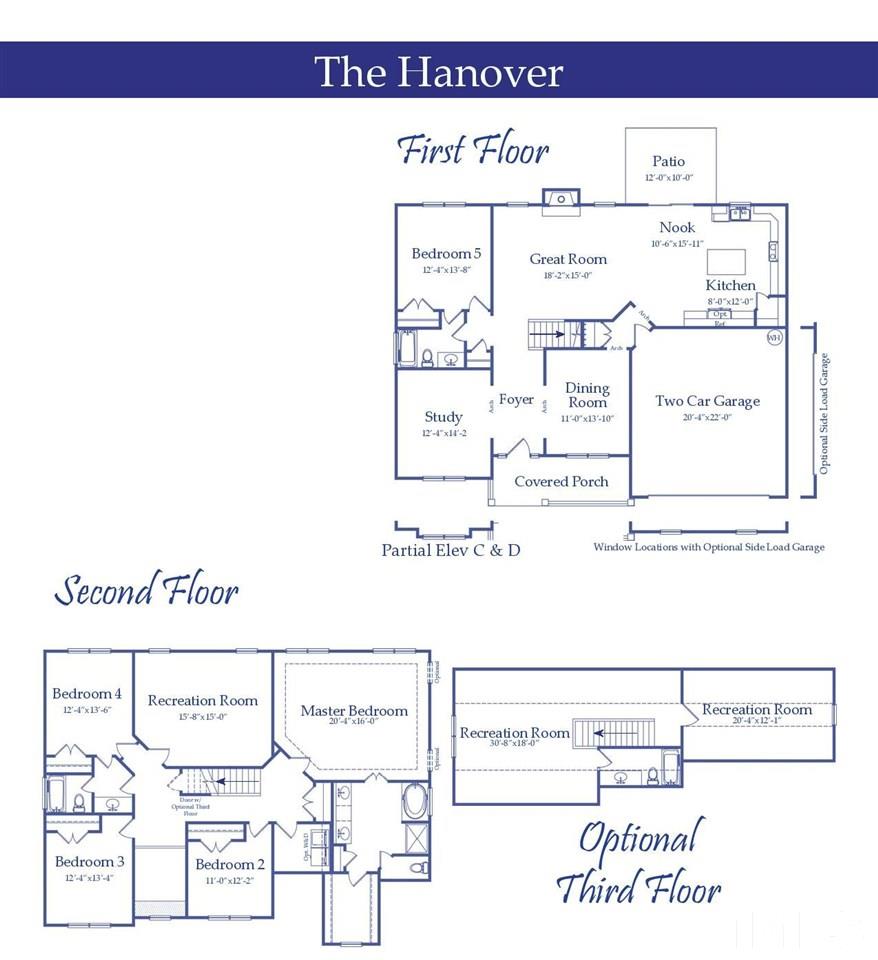 7000 Rex Road Holly Springs, NC 27540 - Photo 2 of 4 Gallery Image 2