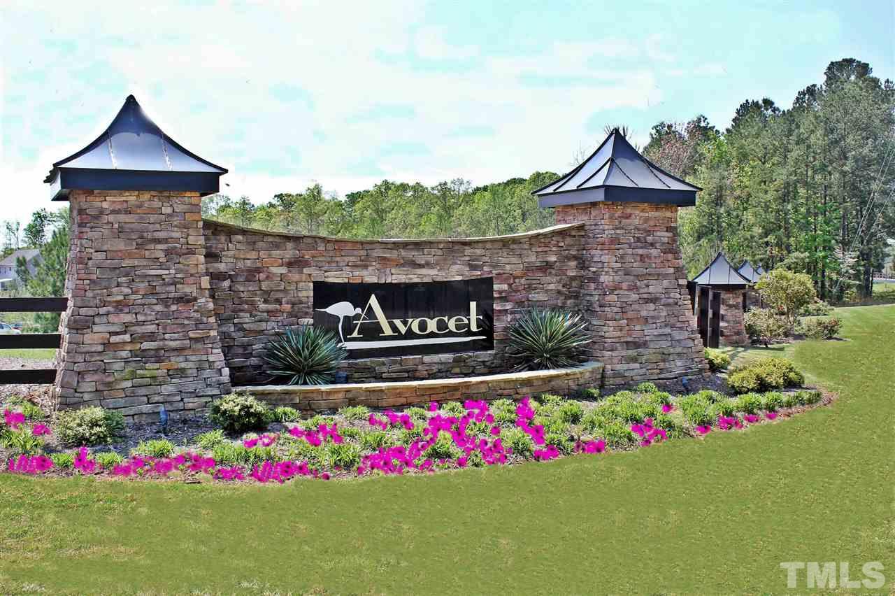 7000 Rex Road Holly Springs, NC 27540 - Photo 4 of 4 Gallery Image 4