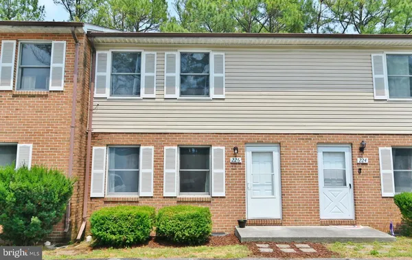 $1,550 | 226 Brunswick Road, Stephens City, VA 22655