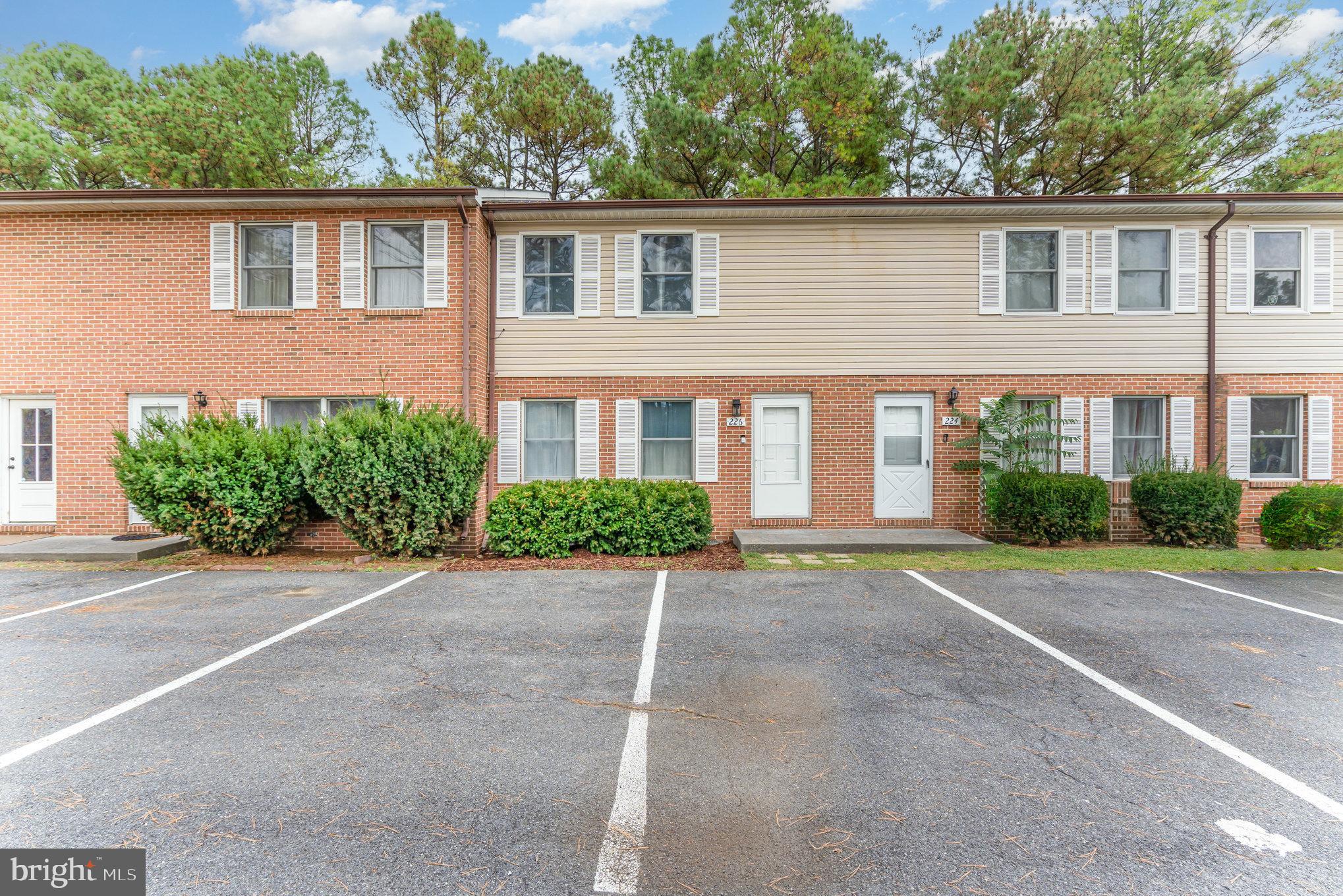 226 Brunswick Road Stephens City, VA 22655 - Photo 4 of 26