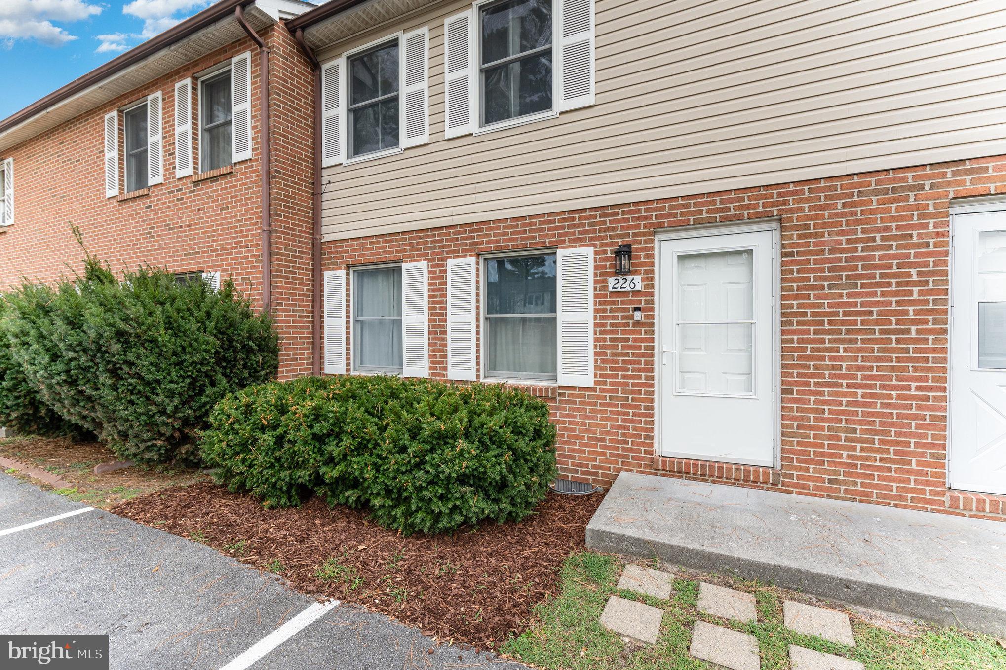 226 Brunswick Road Stephens City, VA 22655 - Photo 5 of 26