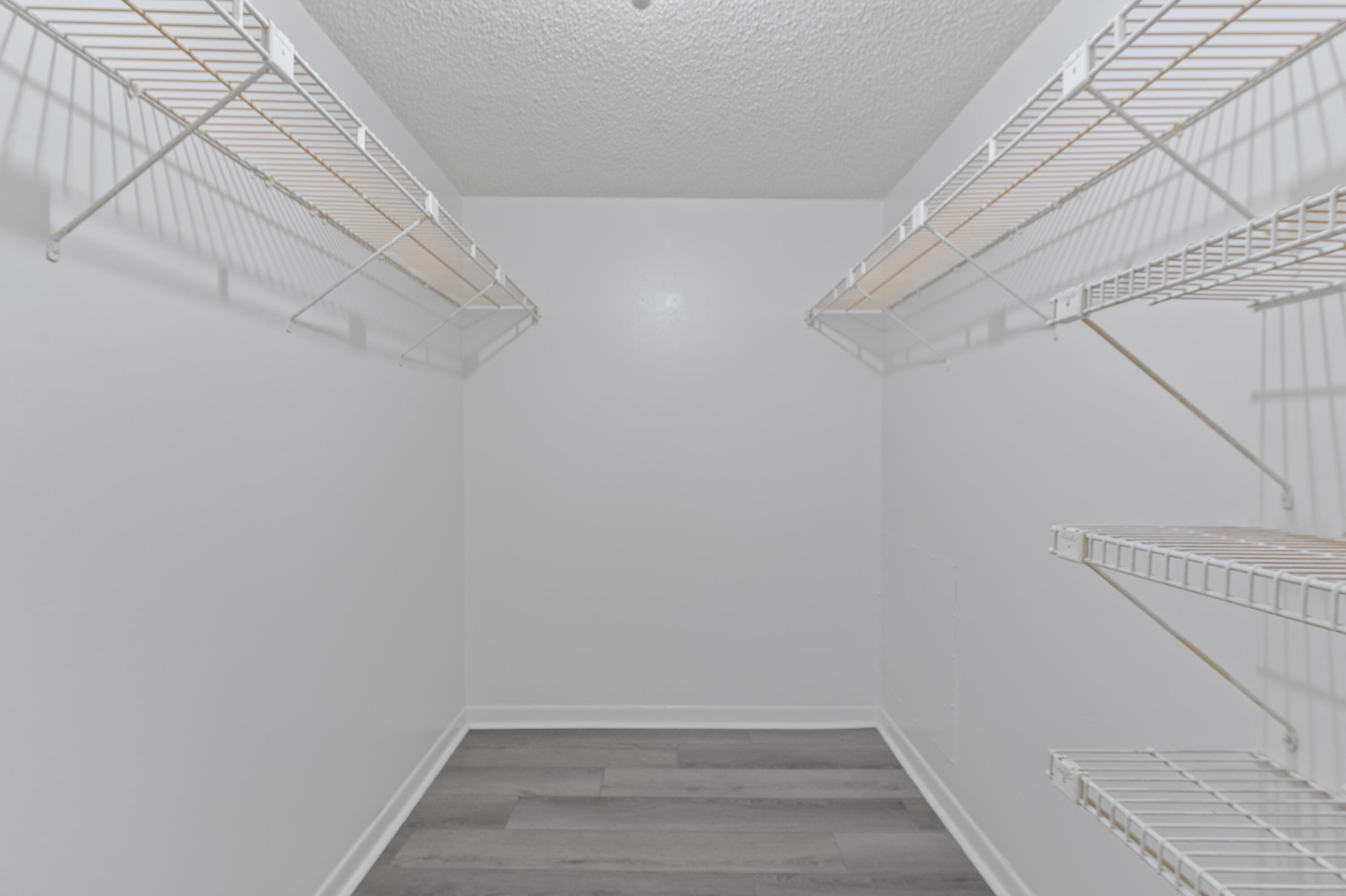 1230 Old Boynton Road, Unit 203 Boynton Beach, FL 33426 - Photo 12 of 18 Walking Closet