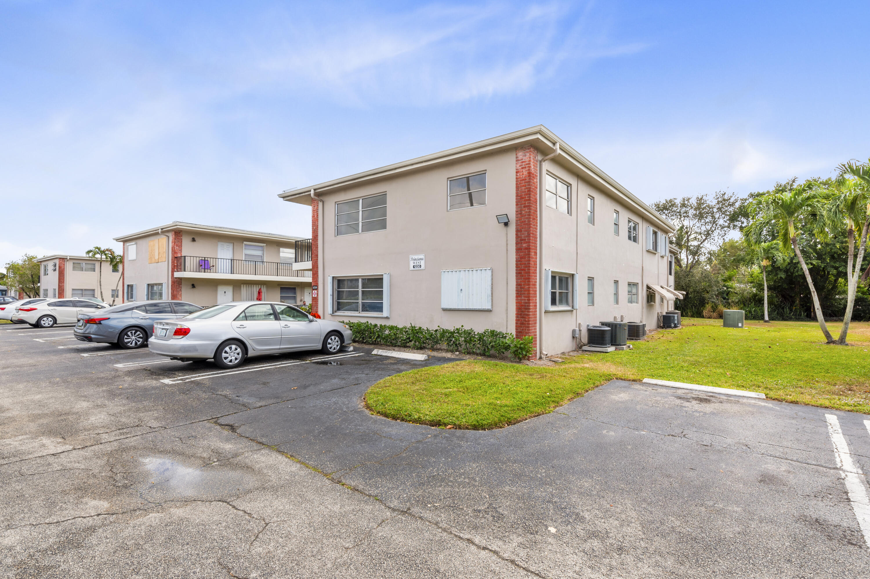 1230 Old Boynton Road, Unit 203 Boynton Beach, FL 33426 - Photo 17 of 18 Building 1