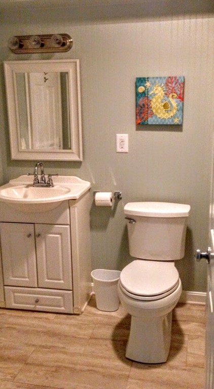 12 Beal's Cove Road, Unit J Hingham, MA 02043 - Photo 6 of 10 Gallery Image 6