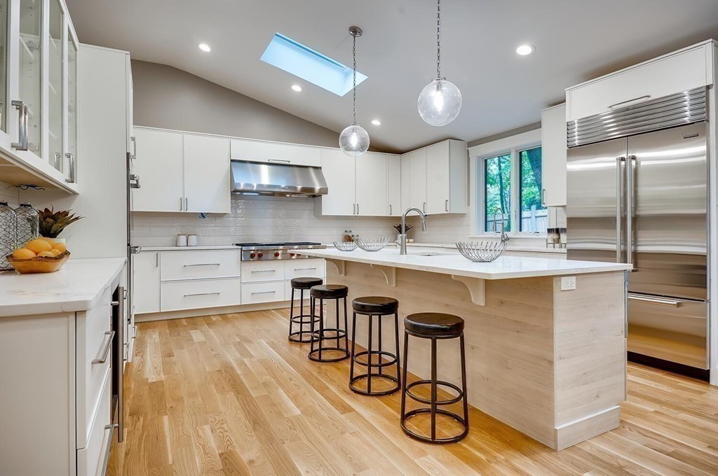20 Richfield Road Newton, MA 02465 - Photo 11 of 35 Gallery Image 11