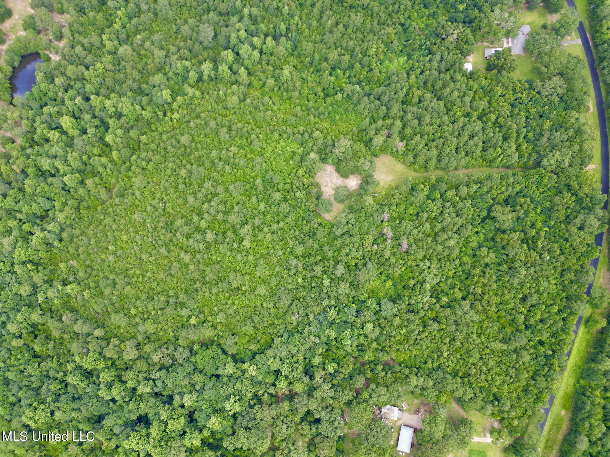 190 Gumpond Beall Road Lumberton, MS 39455 - Photo 4 of 4 IMG_0756