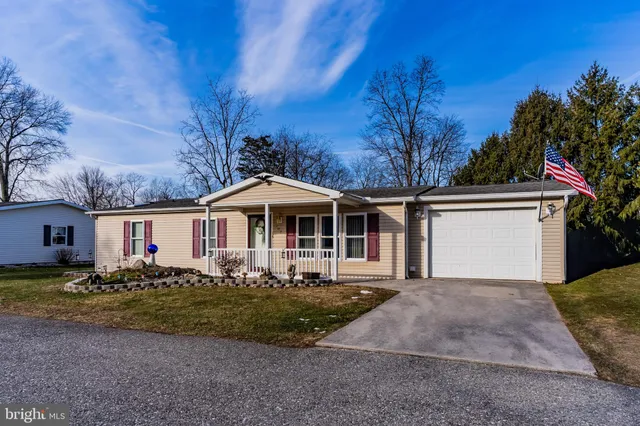 $170,000 | 502 Musket Ridge Road, Abbottstown, PA 17301