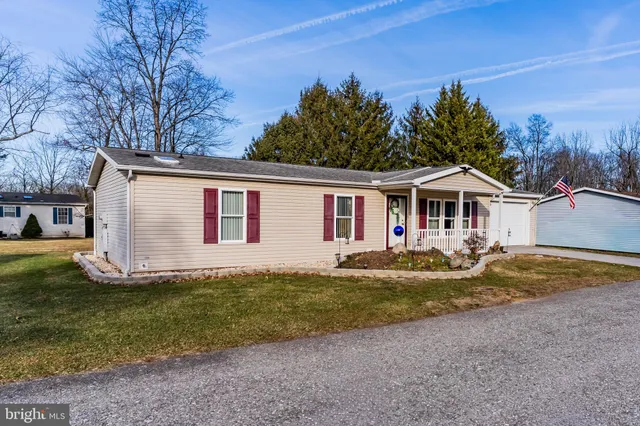 $170,000 | 502 Musket Ridge Road, Abbottstown, PA 17301