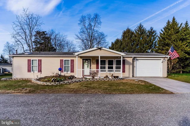 $170,000 | 502 Musket Ridge Road, Abbottstown, PA 17301