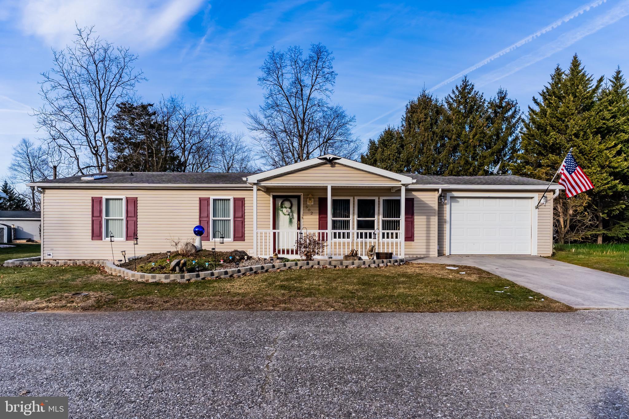 502 Musket Ridge Road Abbottstown, PA 17301 - Photo 2 of 26