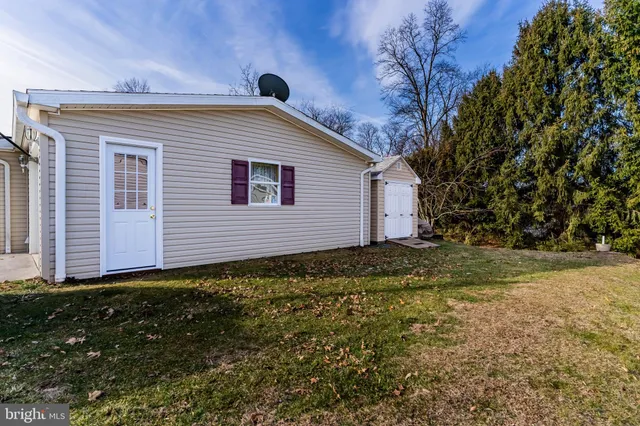 $170,000 | 502 Musket Ridge Road, Abbottstown, PA 17301