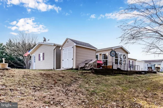 $170,000 | 502 Musket Ridge Road, Abbottstown, PA 17301