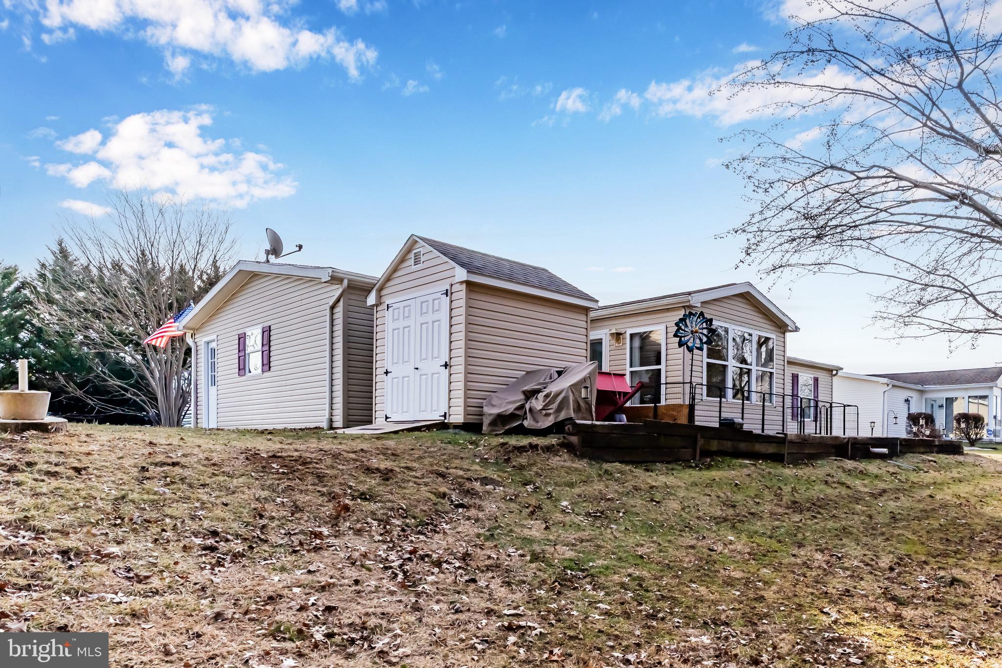 502 Musket Ridge Road Abbottstown, PA 17301 - Photo 22 of 26