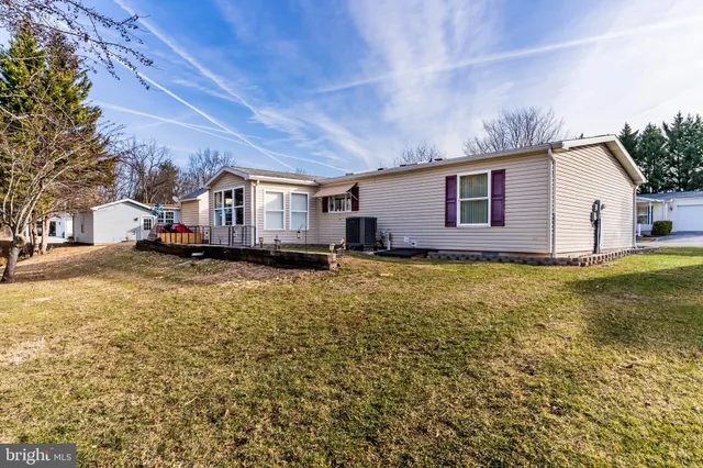 $170,000 | 502 Musket Ridge Road, Abbottstown, PA 17301