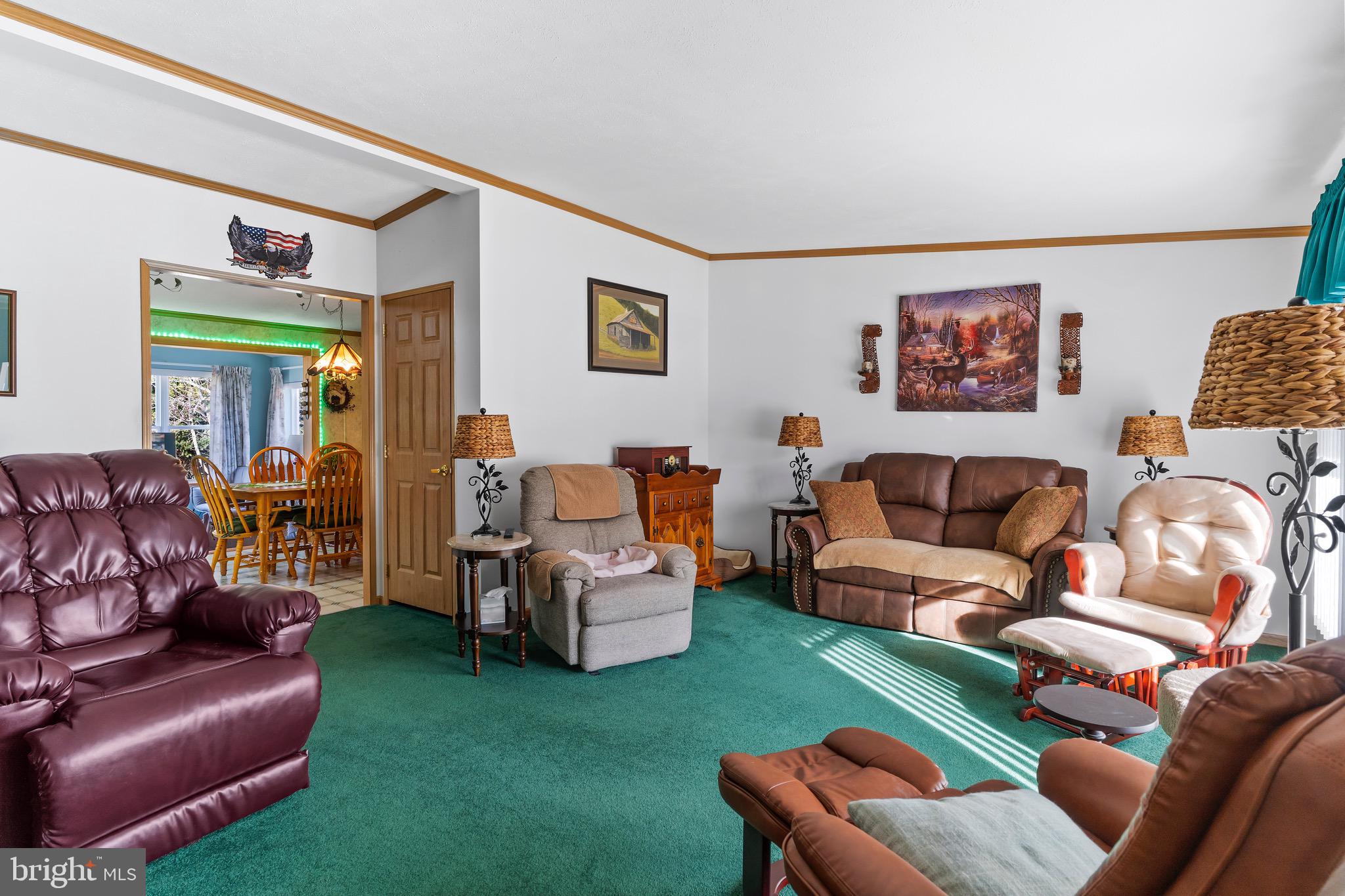 502 Musket Ridge Road Abbottstown, PA 17301 - Photo 5 of 26