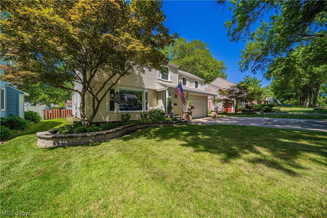1340 Ford Road Lyndhurst, OH 44124 - Photo 31 of 35