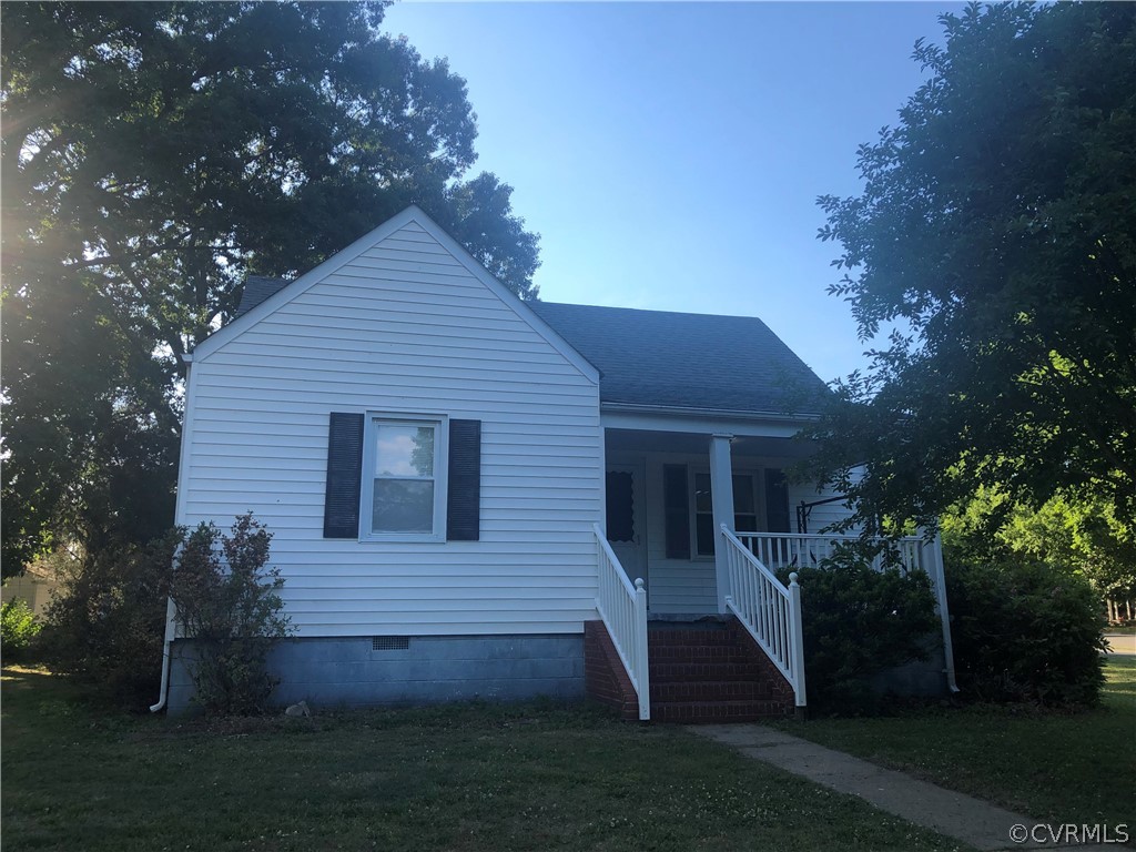 3201 Courthouse Road Hopewell, VA 23860 - Photo 1 of 13 Gallery Image 1