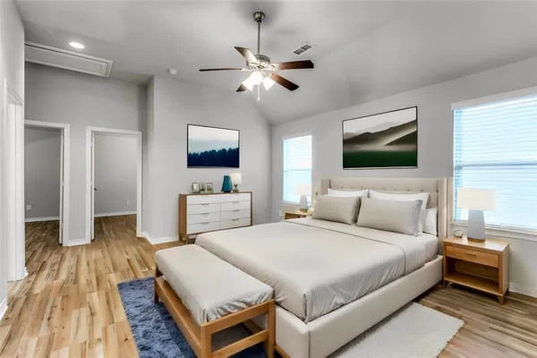 $2,850 | 3801 Juniperio Street, Denton, TX 76208