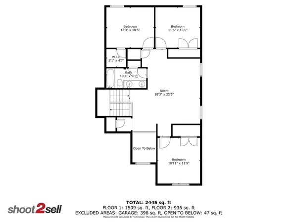$2,850 | 3801 Juniperio Street, Denton, TX 76208