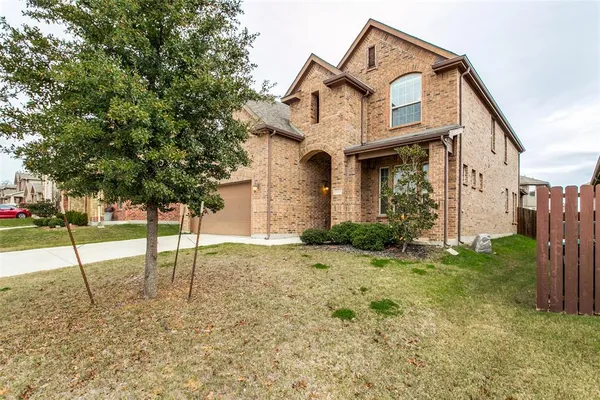 $2,850 | 3801 Juniperio Street, Denton, TX 76208