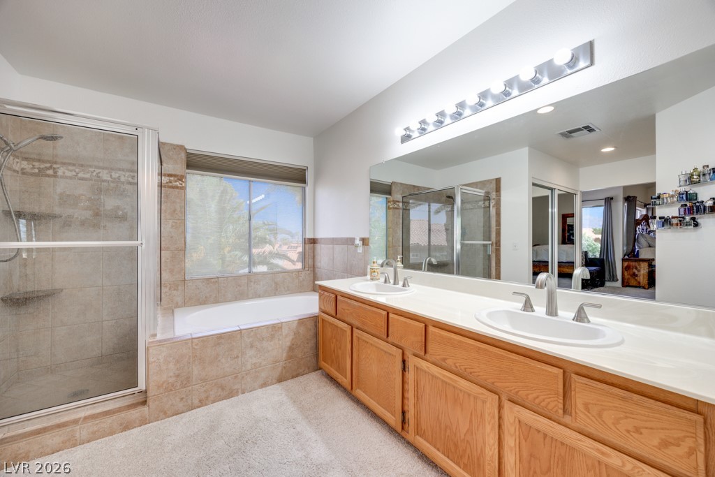 5808 Lone Song Road North Las Vegas, NV 89031 - Photo 47 of 98