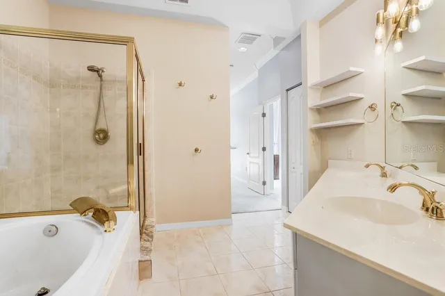 $574,900 | 16105 Craigend Place, Odessa, FL 33556