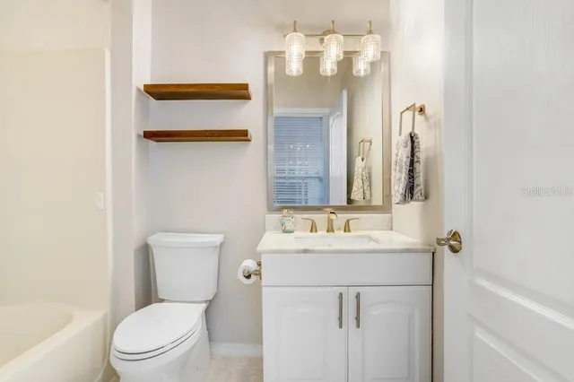 $574,900 | 16105 Craigend Place, Odessa, FL 33556