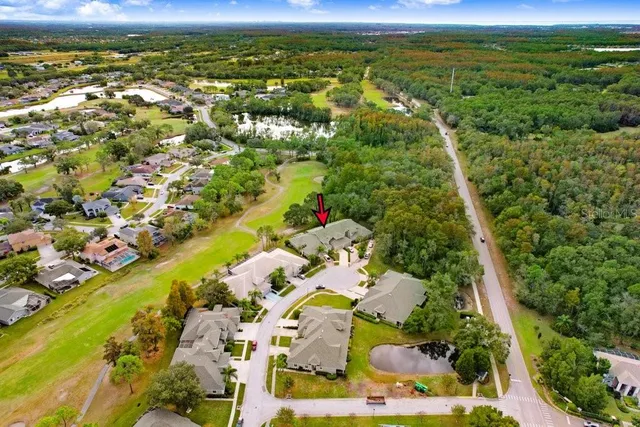 $574,900 | 16105 Craigend Place, Odessa, FL 33556