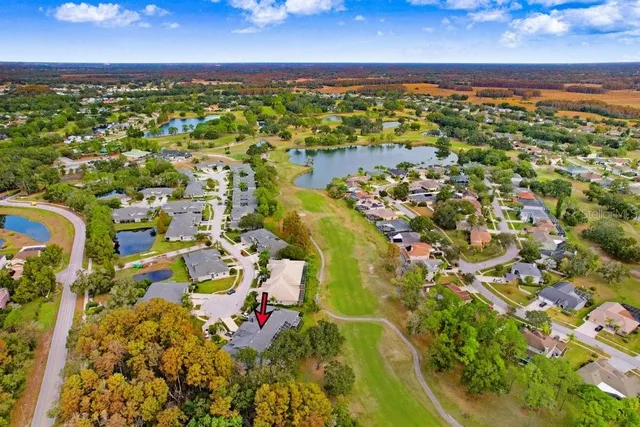 $574,900 | 16105 Craigend Place, Odessa, FL 33556