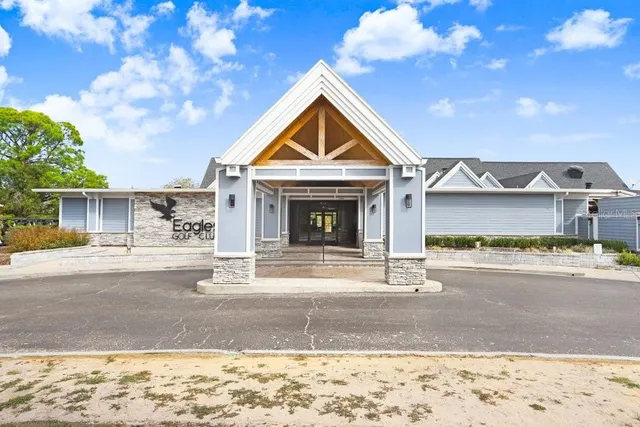 $574,900 | 16105 Craigend Place, Odessa, FL 33556