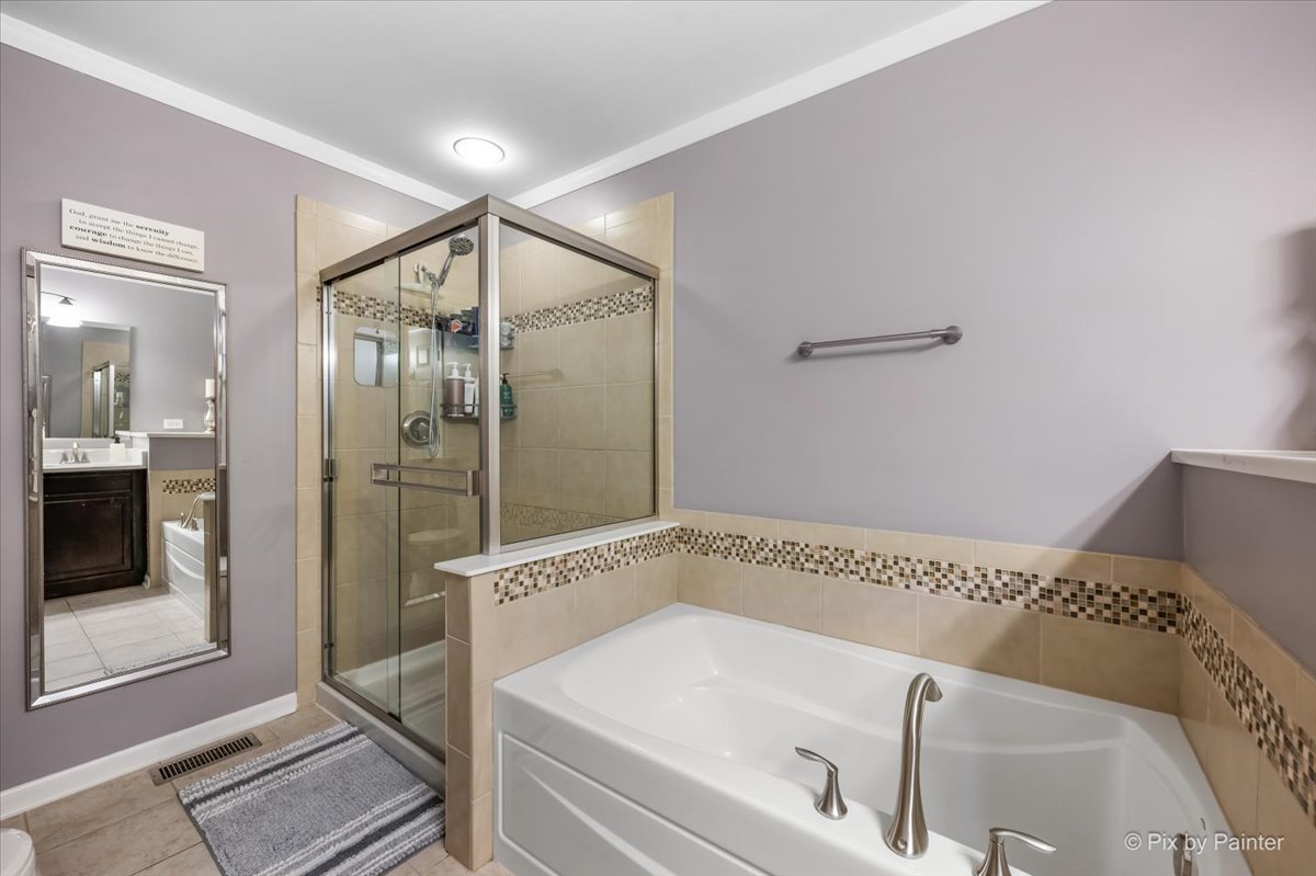 272 Bennett Drive Carol Stream, IL 60188 - Photo 25 of 46