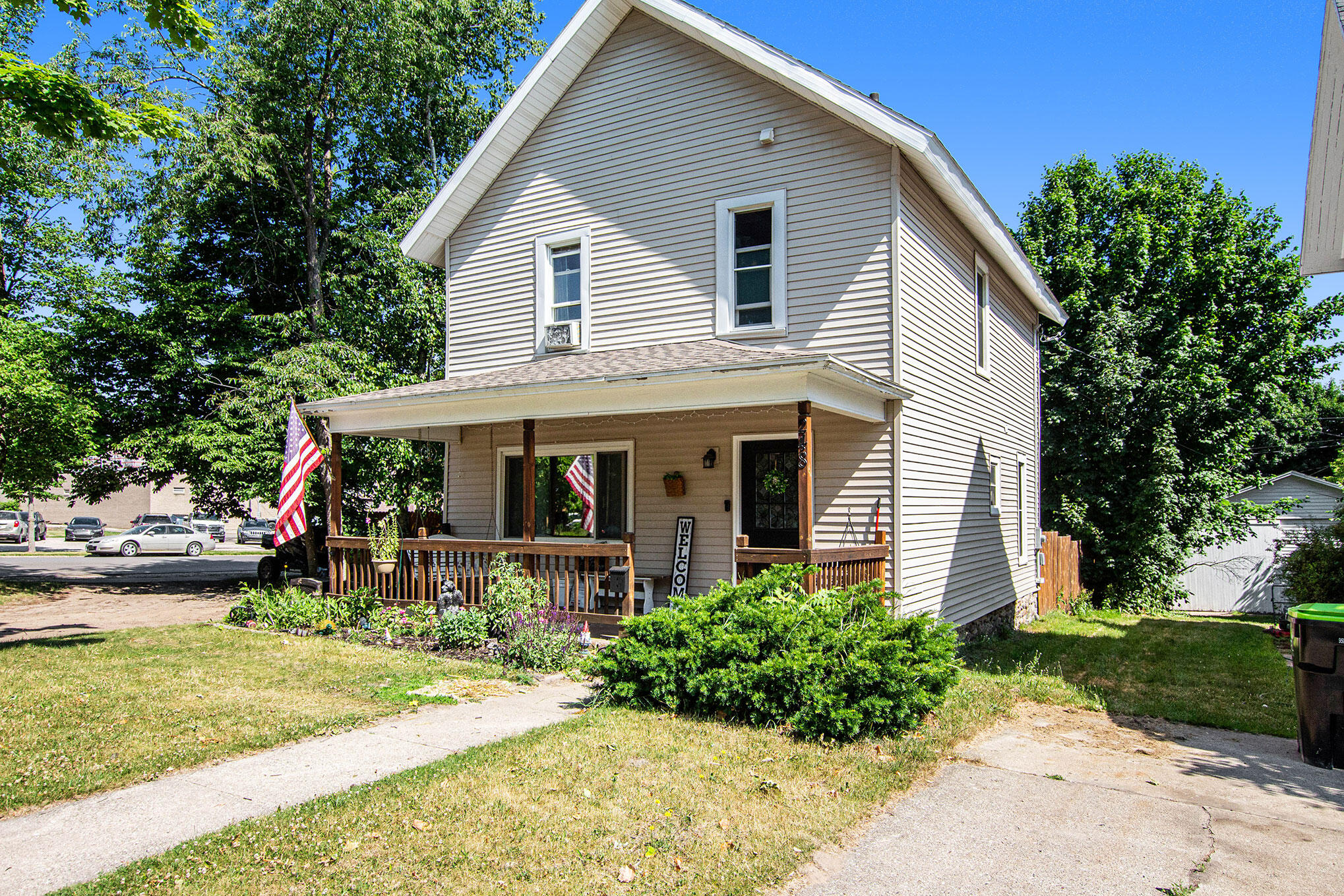 248 West Slosson Avenue Reed City, MI 49677 - Photo 24 of 39 Converted_45