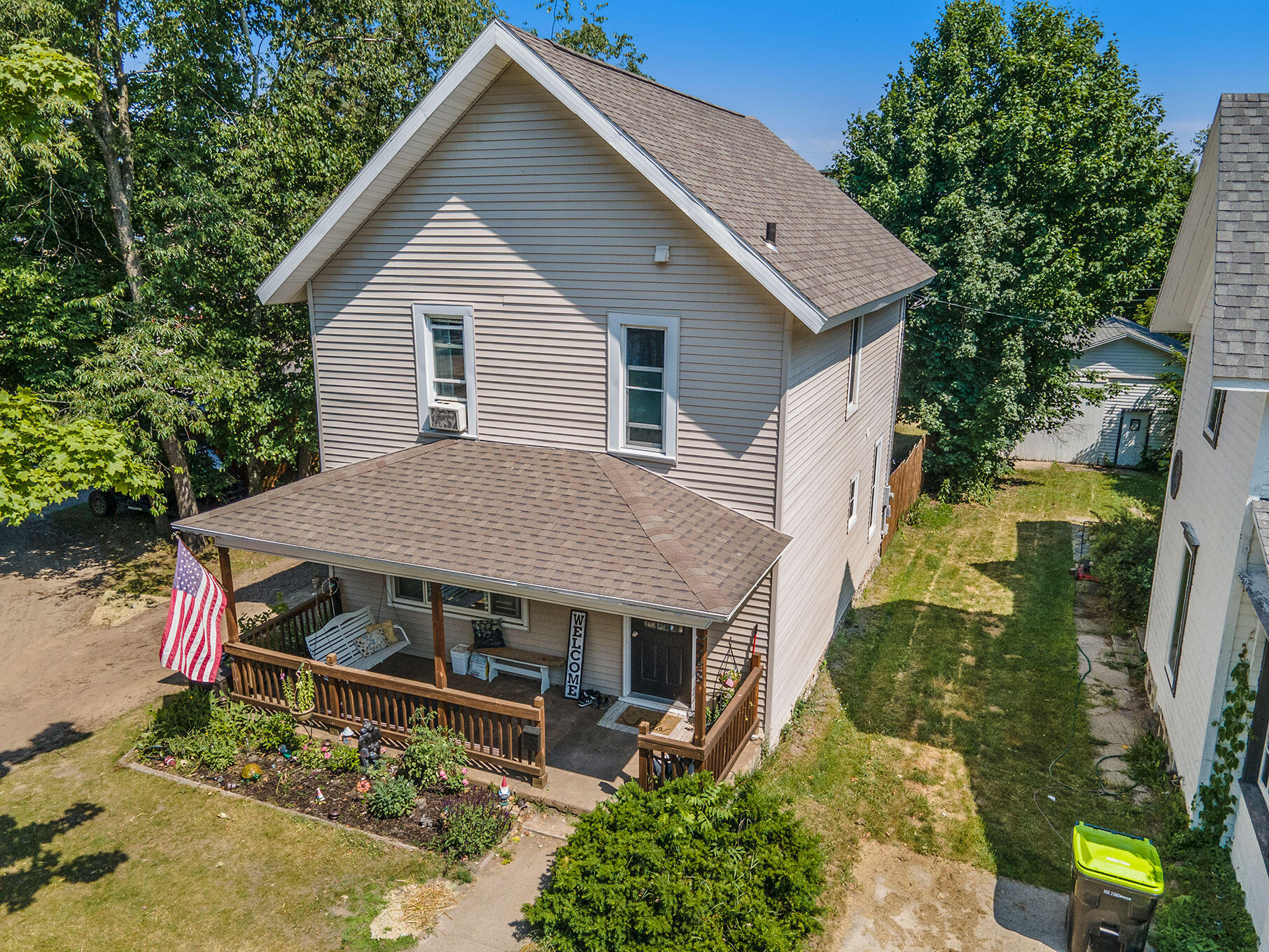 248 West Slosson Avenue Reed City, MI 49677 - Photo 31 of 39 Converted_1