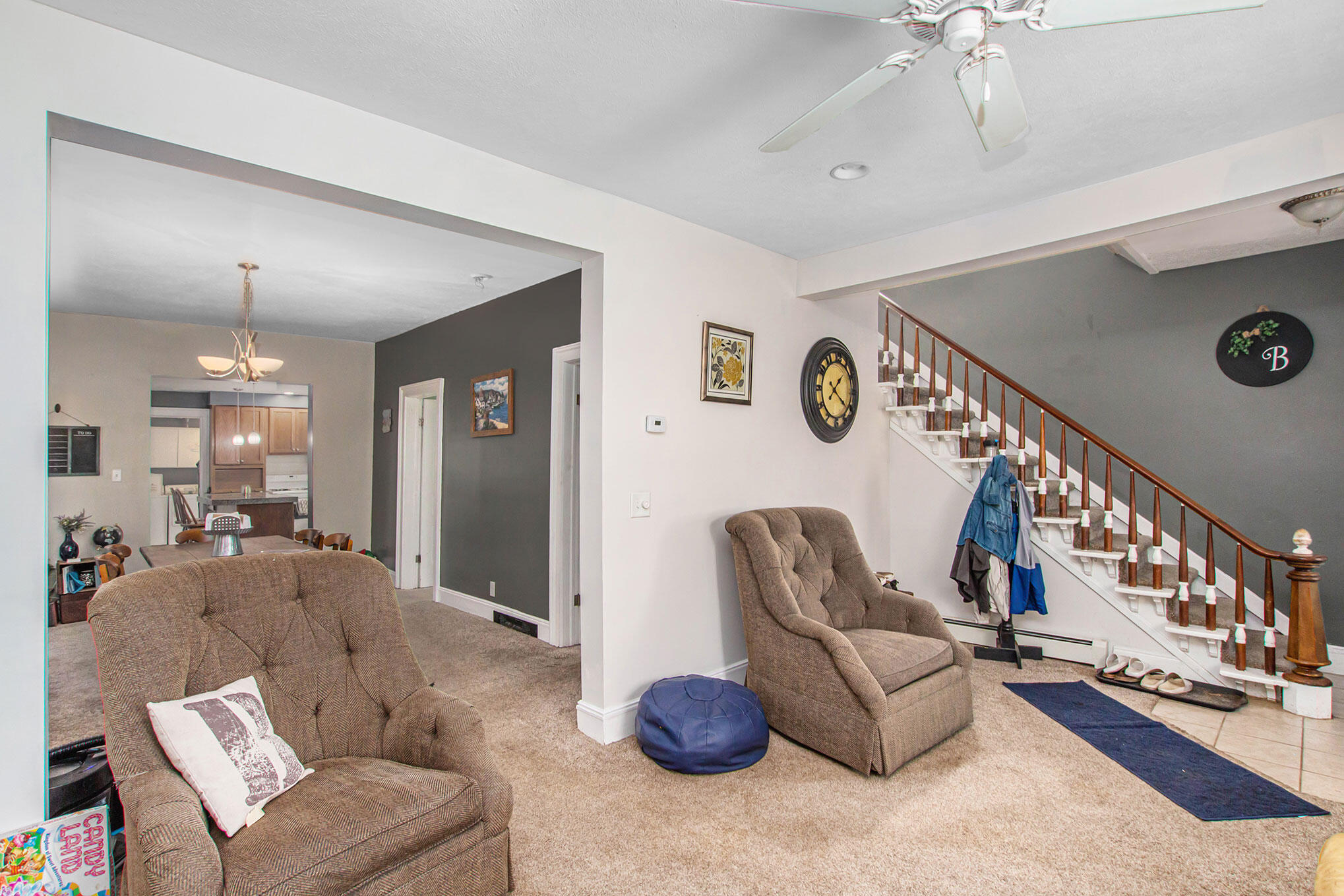 248 West Slosson Avenue Reed City, MI 49677 - Photo 4 of 39 Converted_22