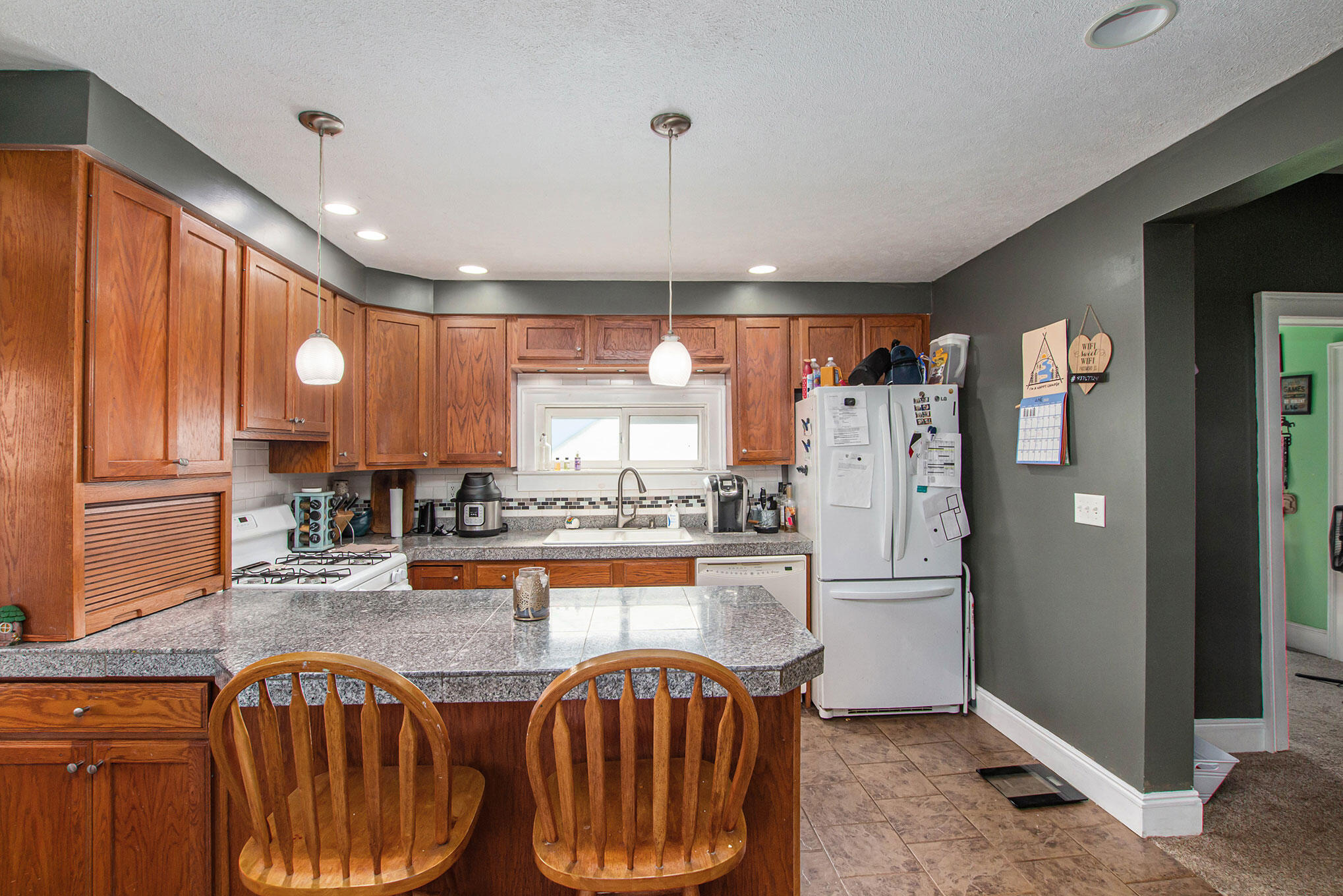 248 West Slosson Avenue Reed City, MI 49677 - Photo 7 of 39 Converted_8
