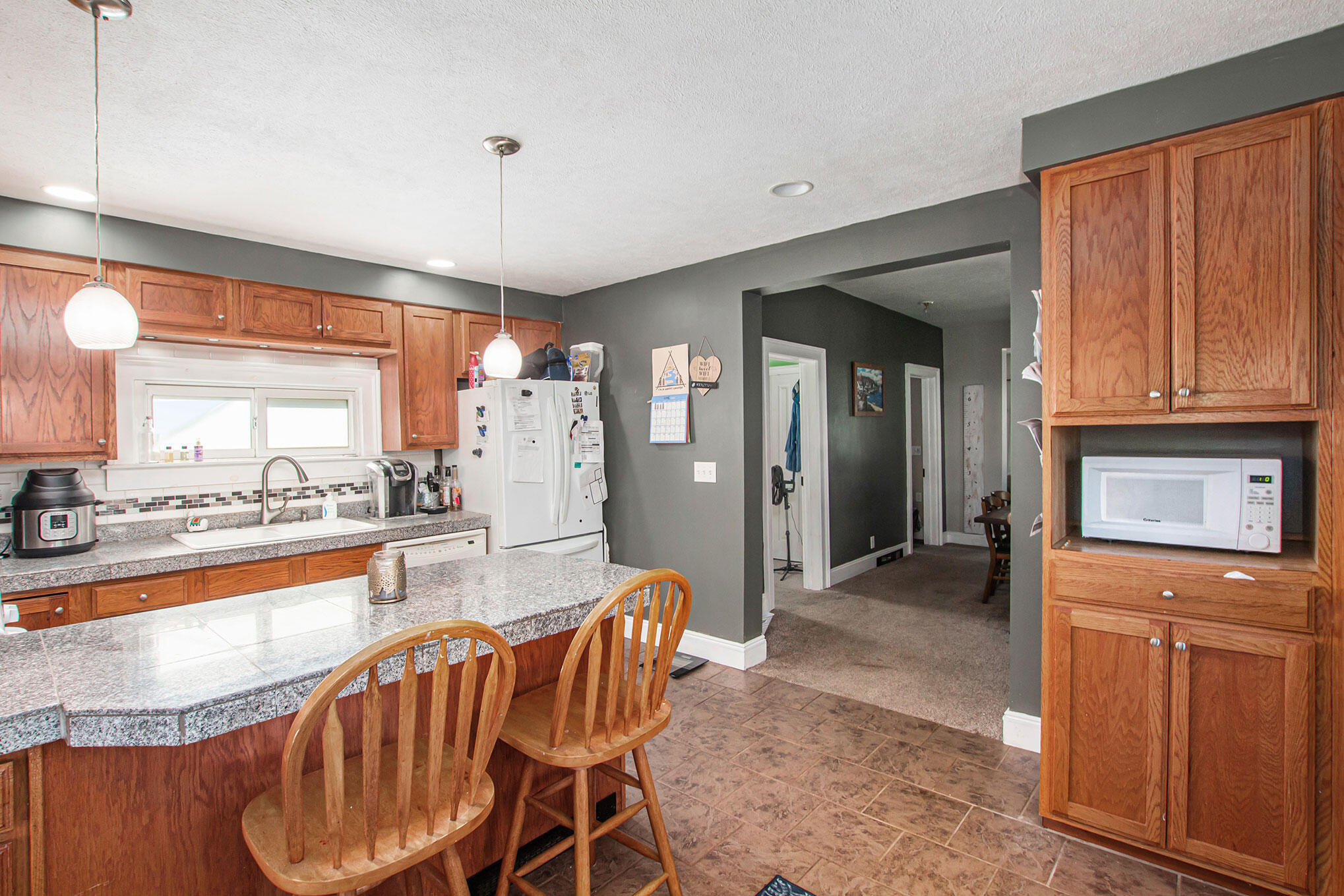 248 West Slosson Avenue Reed City, MI 49677 - Photo 9 of 39 Converted_12