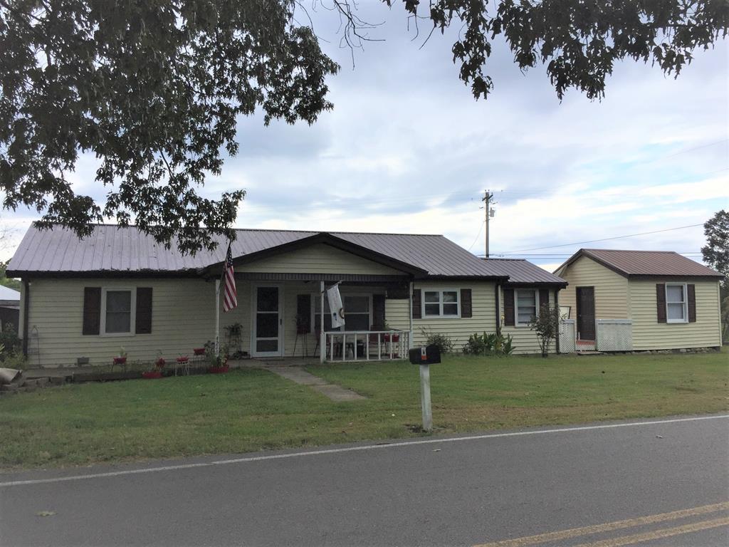 4248 Eller Ridge Road Cookeville, TN 38506 - Photo 1 of 20 Gallery Image 1