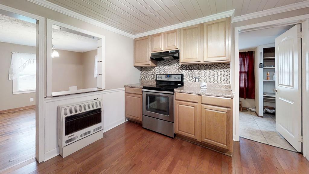 4248 Eller Ridge Road Cookeville, TN 38506 - Photo 11 of 20 Gallery Image 11