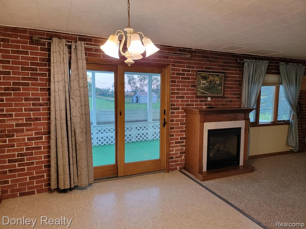 5705 Richards Road Marlette, MI 48453 - Photo 8 of 43