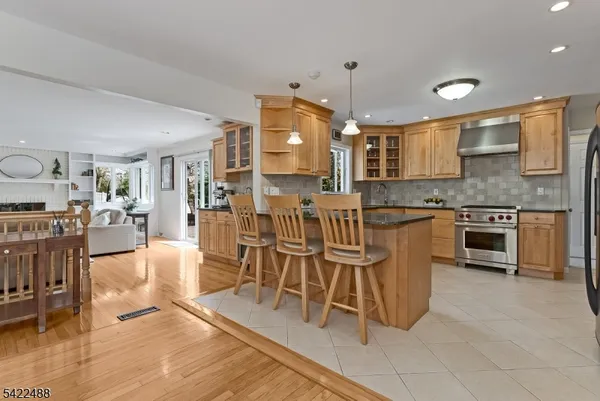 $969,000 | 360 Upland Road, Mountainside, NJ 07092