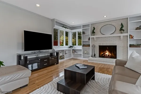 $969,000 | 360 Upland Road, Mountainside, NJ 07092